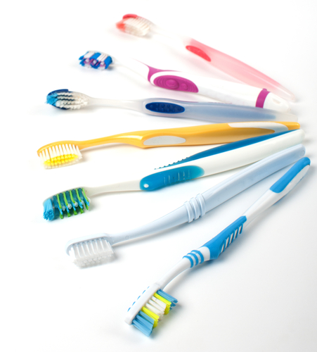 best toothbrush 2016